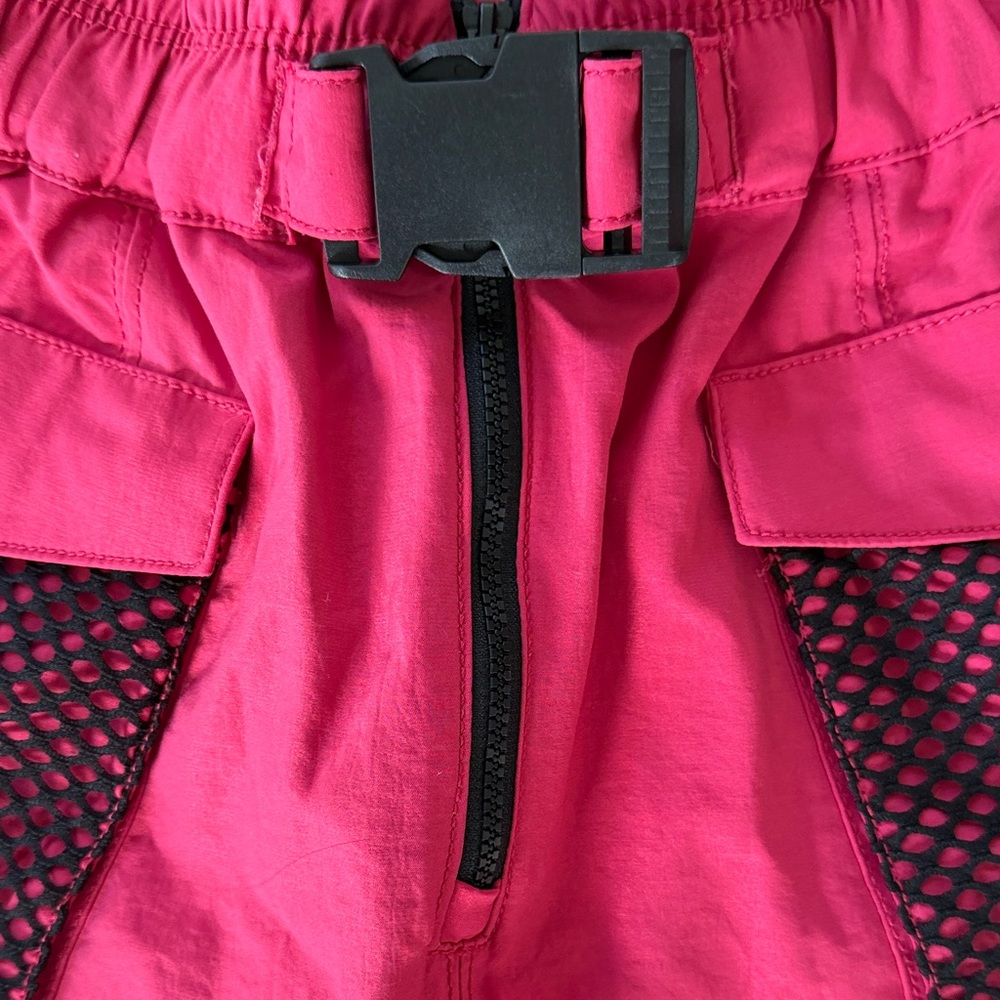Fp Movement Adventure Shorts - Picture 4 of 7